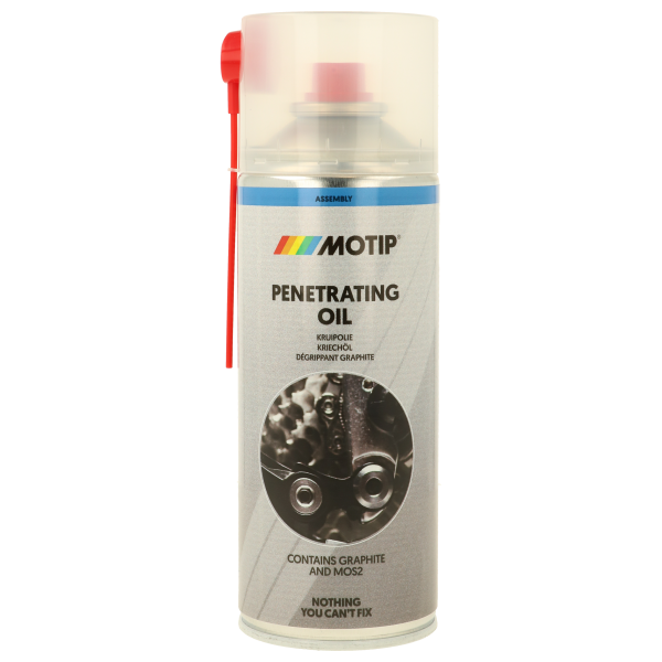 Kriechölspray Motip Cycling - 400 ml