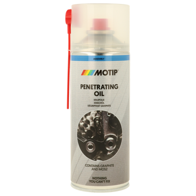 Kriechölspray Motip Cycling - 400 ml