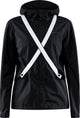 Craft Core Bike Ride Hydro Lumen Jacke Damen