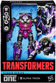 Hasbro Transformers One Studio Series Voyager Class Action Figure Alpha Trion 16 cm Actionfigur