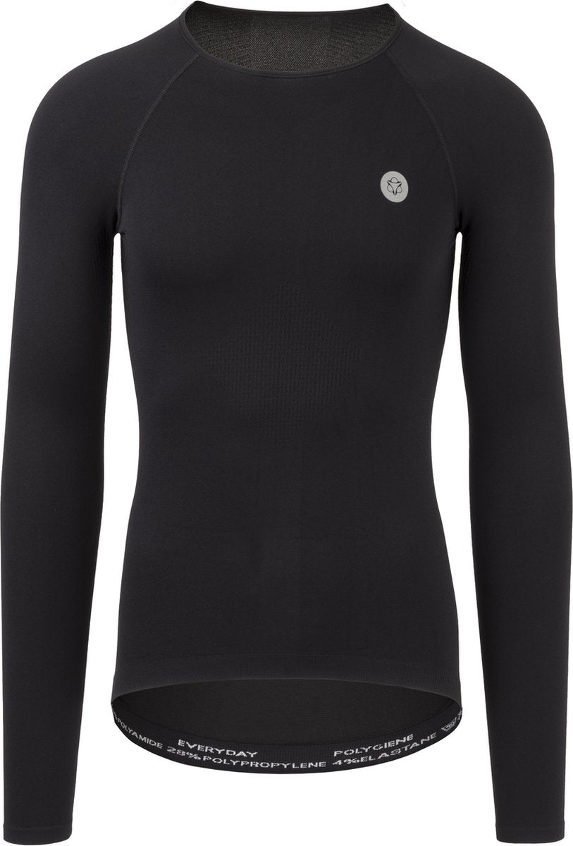 Langarm-Thermoshirt für jeden Tag