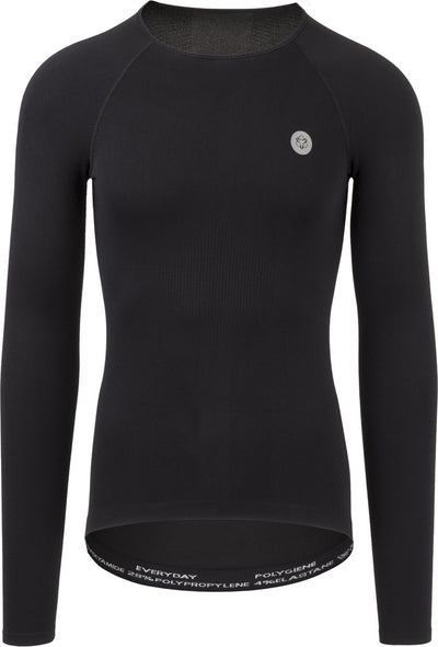 Langarm-Thermoshirt für jeden Tag