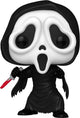 Funko-Pop-Filme: Ghost Face Pop #1607
