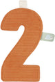 Little Dutch Pendelelement - Nummer 2 - Orange
