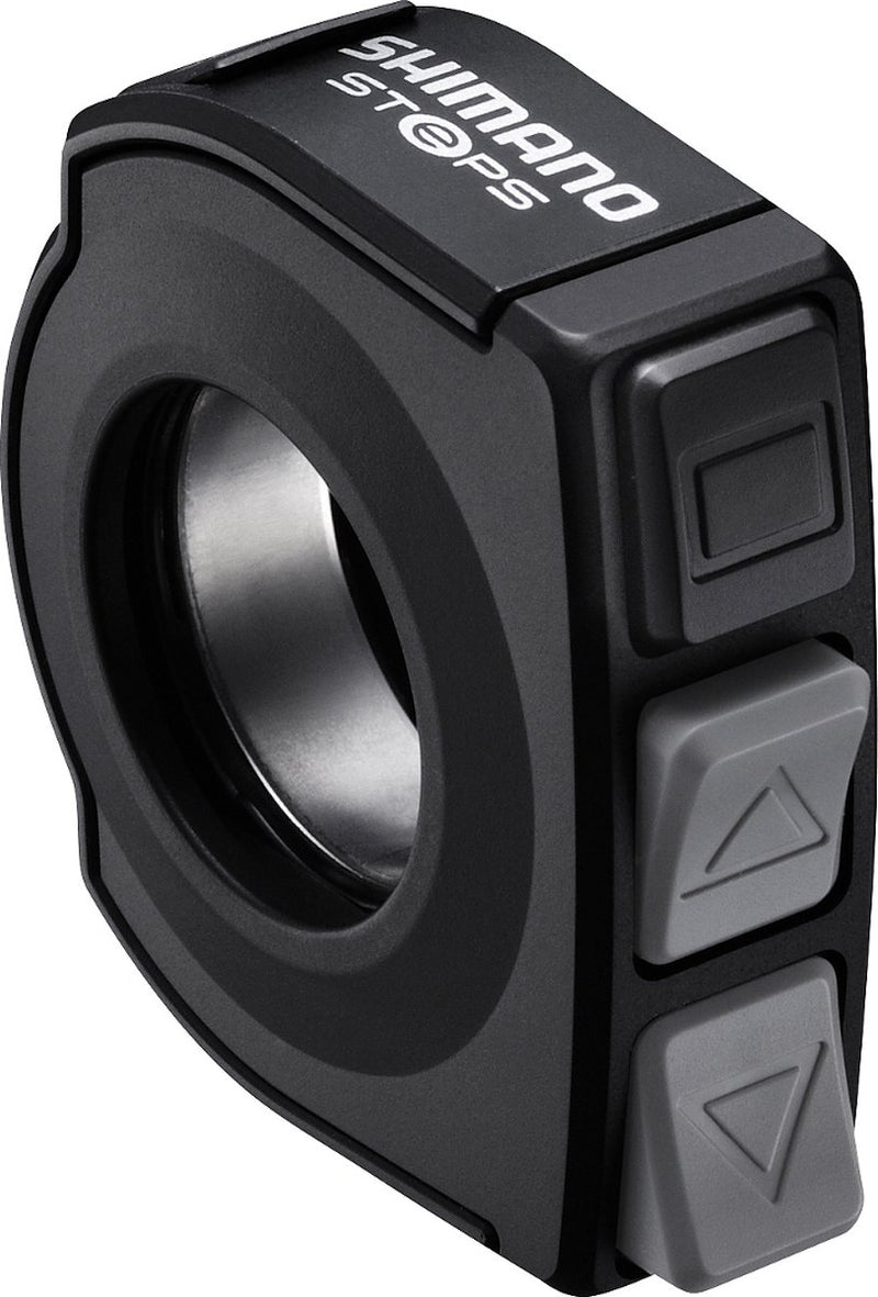 Shimano Steps Switch SW-E6000 für Unterstützung oder Umschaltung