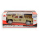 Pick-up-Truck-Reibung 29 cm