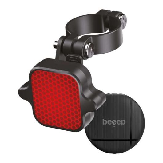 Abi Beeep Reflektor Tracker 2in1 iOS Apple Find My Android