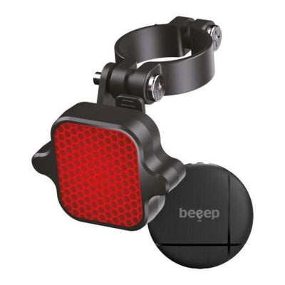 Abi Beeep Reflektor Tracker 2in1 iOS Apple Find My Android