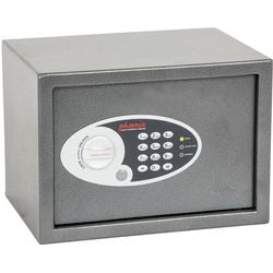 Sicherheitstresor Phoenix SS0301E grau