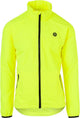 Agu Go Regenmantel Essential Neongelb