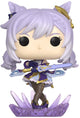 Funko Genshin Impact Keqing Vinylfigur Nr. 182 Pop! mehrfarbig - PVC - Fan-Merch, Gaming