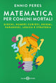 Matematica für comuni mortali