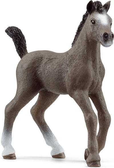 Schleich Horse Club Francais Veulen 13957