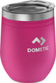 Dometic Edelstahl isolierte Weinthermoskanne 300 ml Orchidee