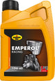Kroon-Oil Emperol Racing – 10w-60 Motoröl – vollsynthetisch – 1 Liter – transparent