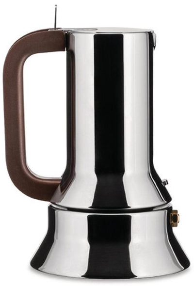 Alessi Espressomaschine – 3 Tassen