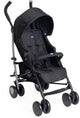 Chicco Echo Lite Buggy – Ebenholz (schwarz)