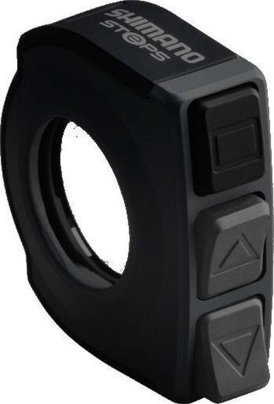 Shimano Steps Switch SW-E6000 für Unterstützung oder Umschaltung