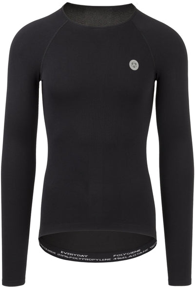 Langarm-Thermoshirt für jeden Tag