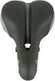 Dresco Fahrradsattel ATB MTB schwarz
