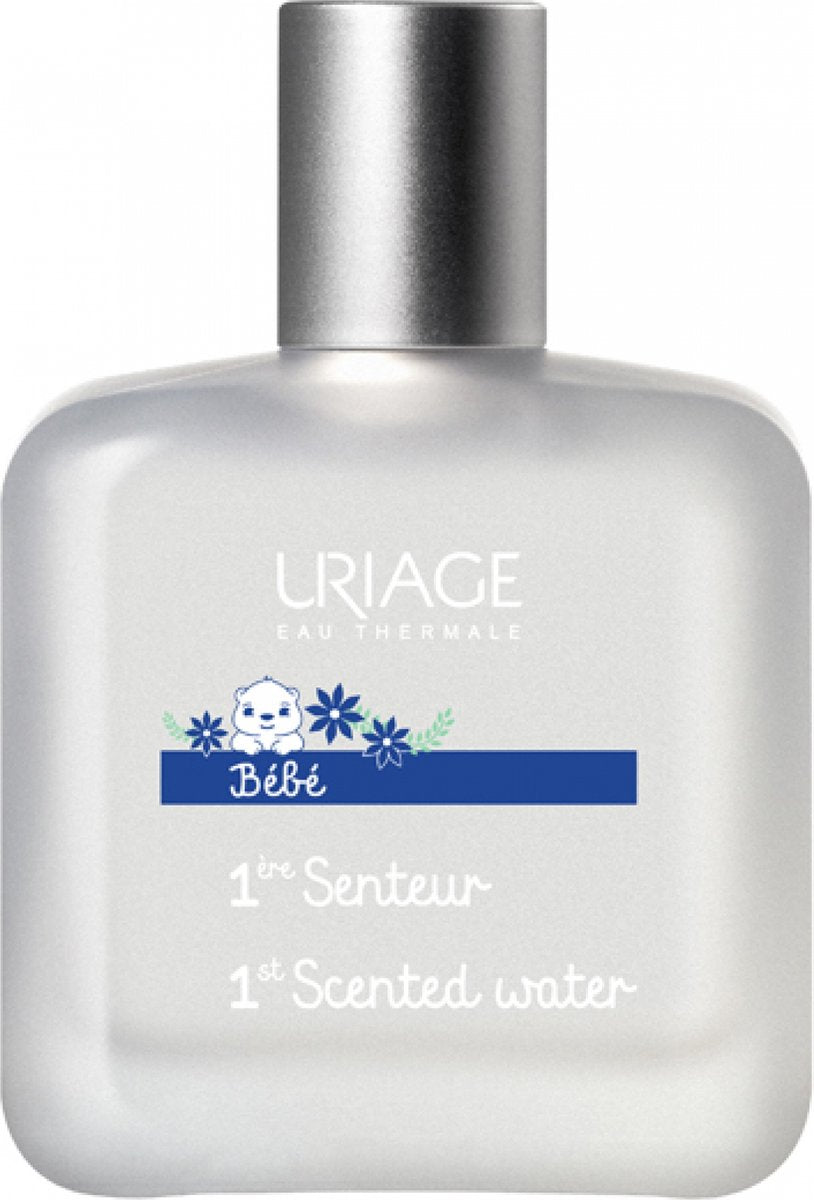 Uriage bebe 1ere senteur 50 Milliliter
