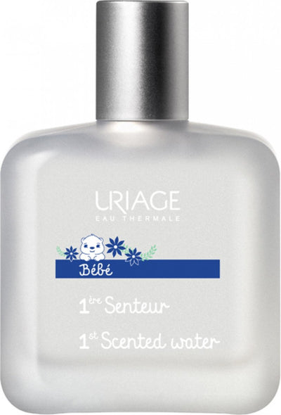 Uriage bebe 1ere senteur 50 Milliliter