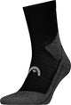 Head – Unisex – kurze Wandersocken – warm – 1 Packung – Größe 35–38