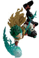 Bandai My Hero Academia – The Amazing Heroes Plus Figur – Izuku Midoriya III