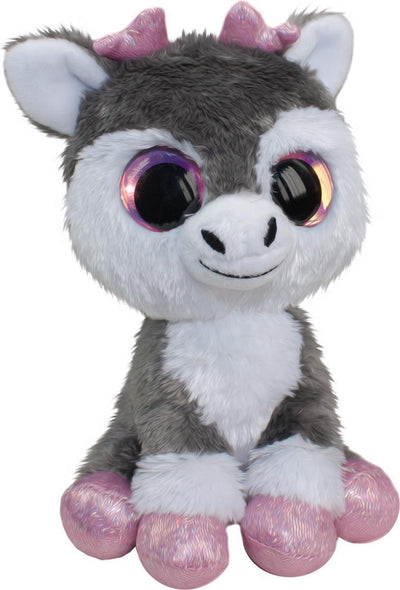 Lumo Stars Umarmung - Rentier Poro, 15 cm