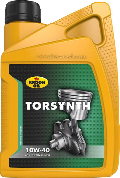 Torynth Motoröl 10W40 1 Liter