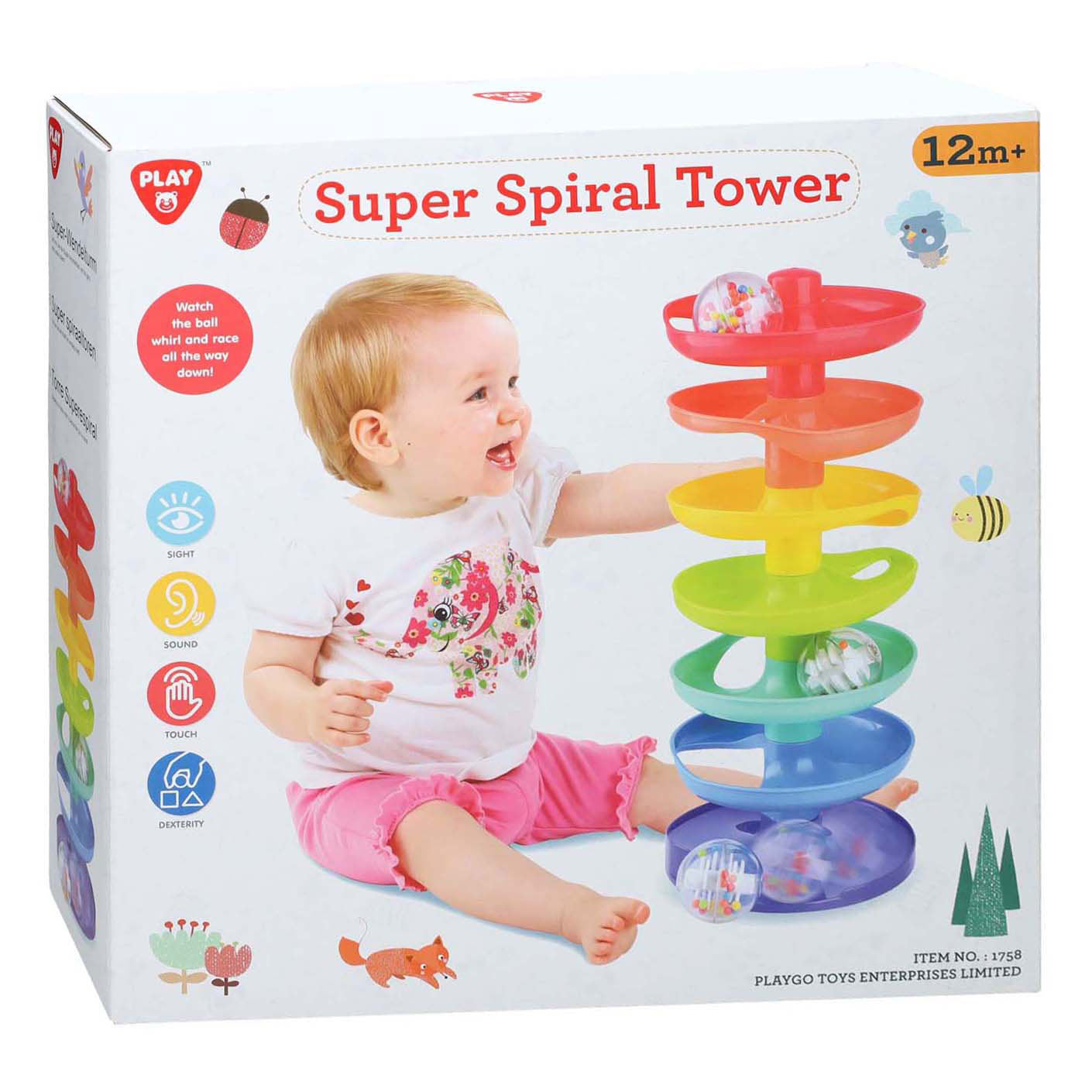 Spielen Sie Super Ballentoren