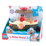 Spielen Sie Bathset Pirat - afbeelding 2