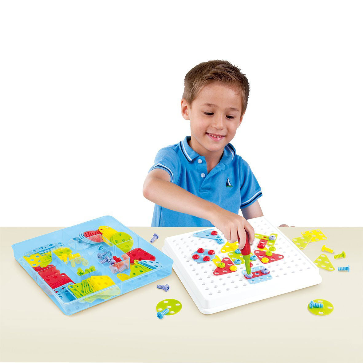 BESTÄNDE SET SET MOSAIC, 180DLG.