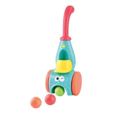 Spielen Sie Ball -Launcher - afbeelding 1