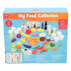Spielen Sie Food Set, 61DLG.