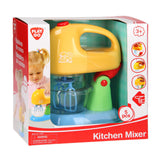 Mixer spielen - afbeelding 2