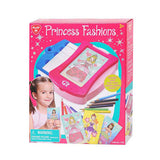 Spiele Design -Set Prinzessin spielen - afbeelding 2