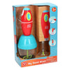 Mixer spielen