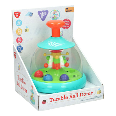 Spielball top