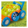 Spielen Sie Bubble Blase Rasenmäher
