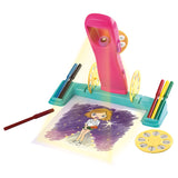 Spiele Fashion Projector, 17dlg. - afbeelding 1