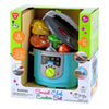 Spielen Sie Smart Cooker Play Set, 6DLG.