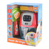 Spielen Sie Airfryer Play Set, 13DLG.