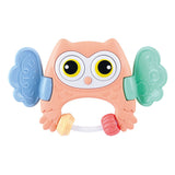 Spielen Sie Peekaboo Owl packend - afbeelding 1