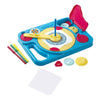 Spielen Sie Spirograph Cartet Set, 19dlg.
