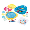 Playgo Playgo Mandala Kartet Set 27 Papes.