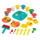 Spielen Sie Diner Cafe Kleiset, 8 Tongläser - afbeelding 2