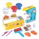 Spielen Sie Cafe und Lunchroom Kleiset, 22dlg.