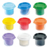 Spielen Sie Kleiset 9 Farben, 9x56gram