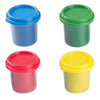 Spielen Sie Kleiset 4 Farben, 4x56gram